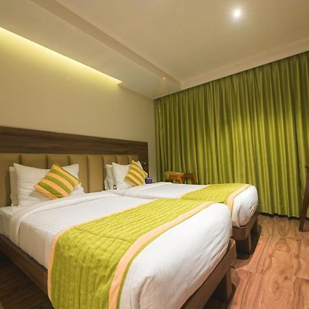 Cygnett Park Meghna Villa Bongaigaon ภายนอก รูปภาพ