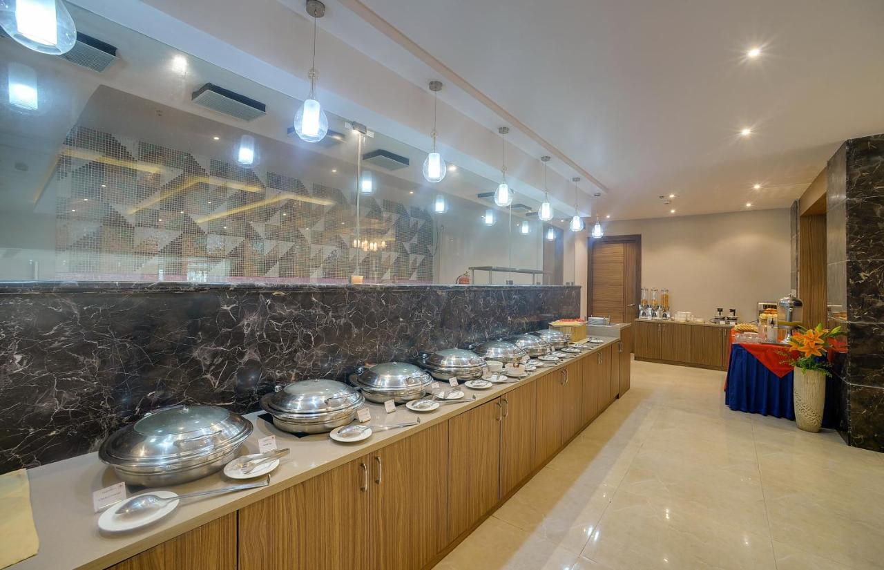Cygnett Park Meghna Villa Bongaigaon ภายนอก รูปภาพ