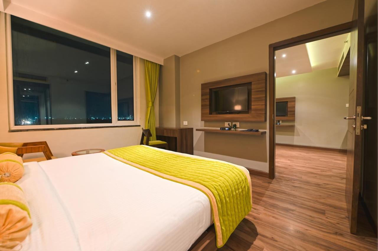 Cygnett Park Meghna Villa Bongaigaon ภายนอก รูปภาพ
