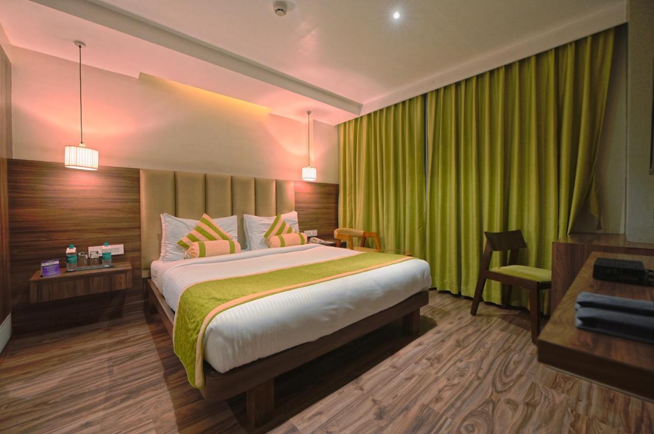 Cygnett Park Meghna Villa Bongaigaon ภายนอก รูปภาพ