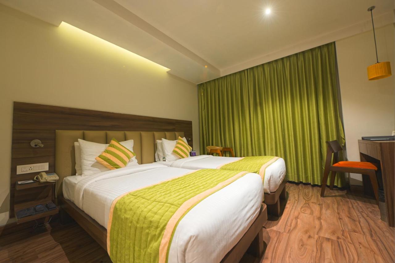 Cygnett Park Meghna Villa Bongaigaon ภายนอก รูปภาพ