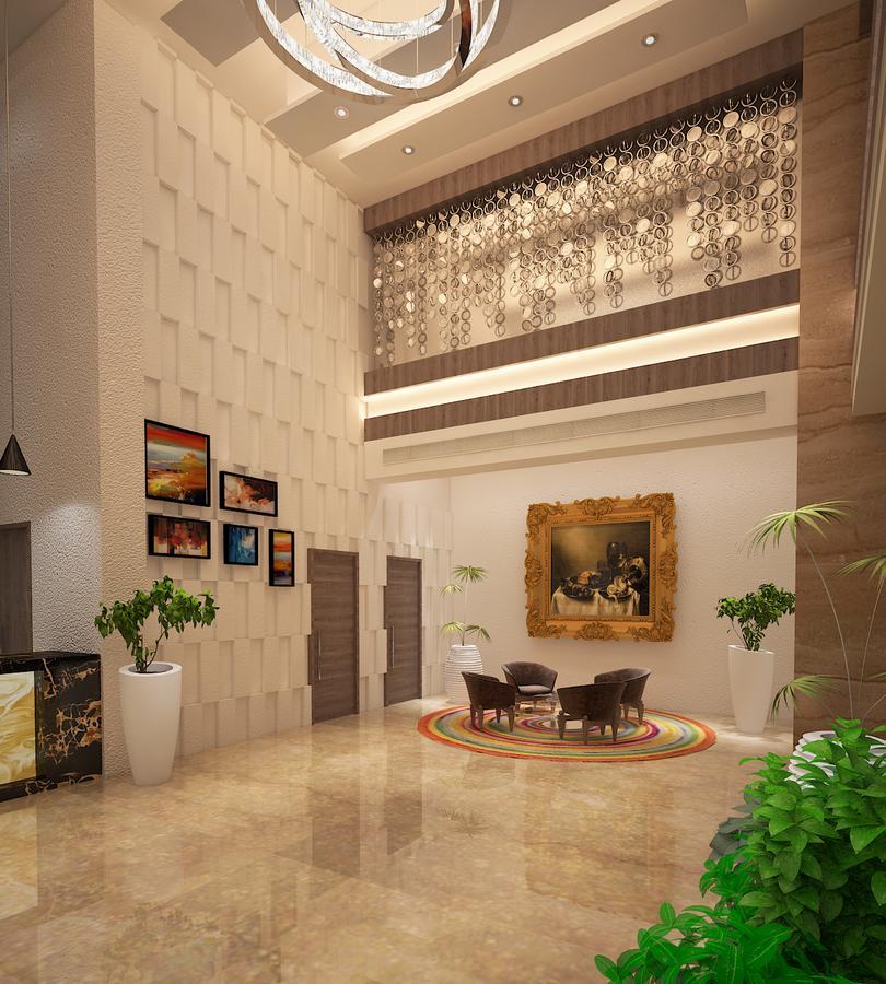 Cygnett Park Meghna Villa Bongaigaon ภายนอก รูปภาพ