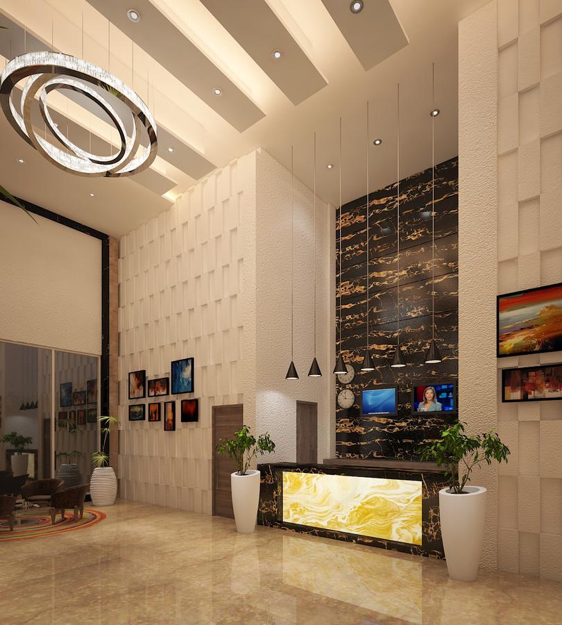 Cygnett Park Meghna Villa Bongaigaon ภายนอก รูปภาพ