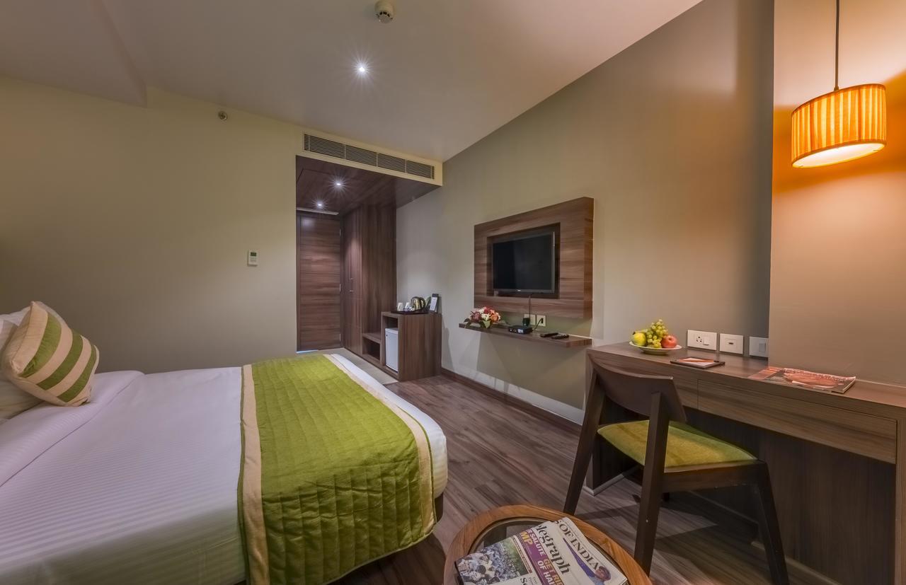 Cygnett Park Meghna Villa Bongaigaon ภายนอก รูปภาพ